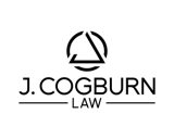 https://www.logocontest.com/public/logoimage/1689736572J Cogburn Law37.png